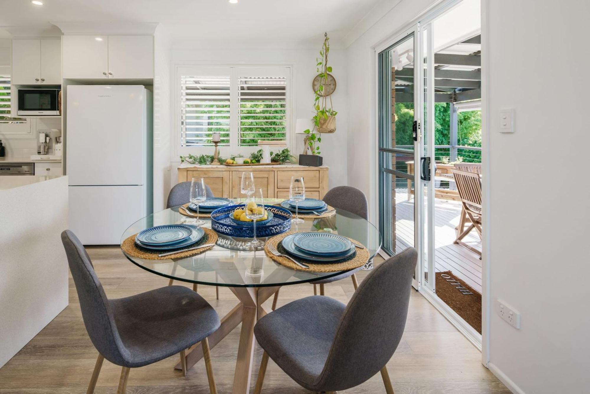 Battery Hill Pet-friendly Poolside Paradise Holiday home *