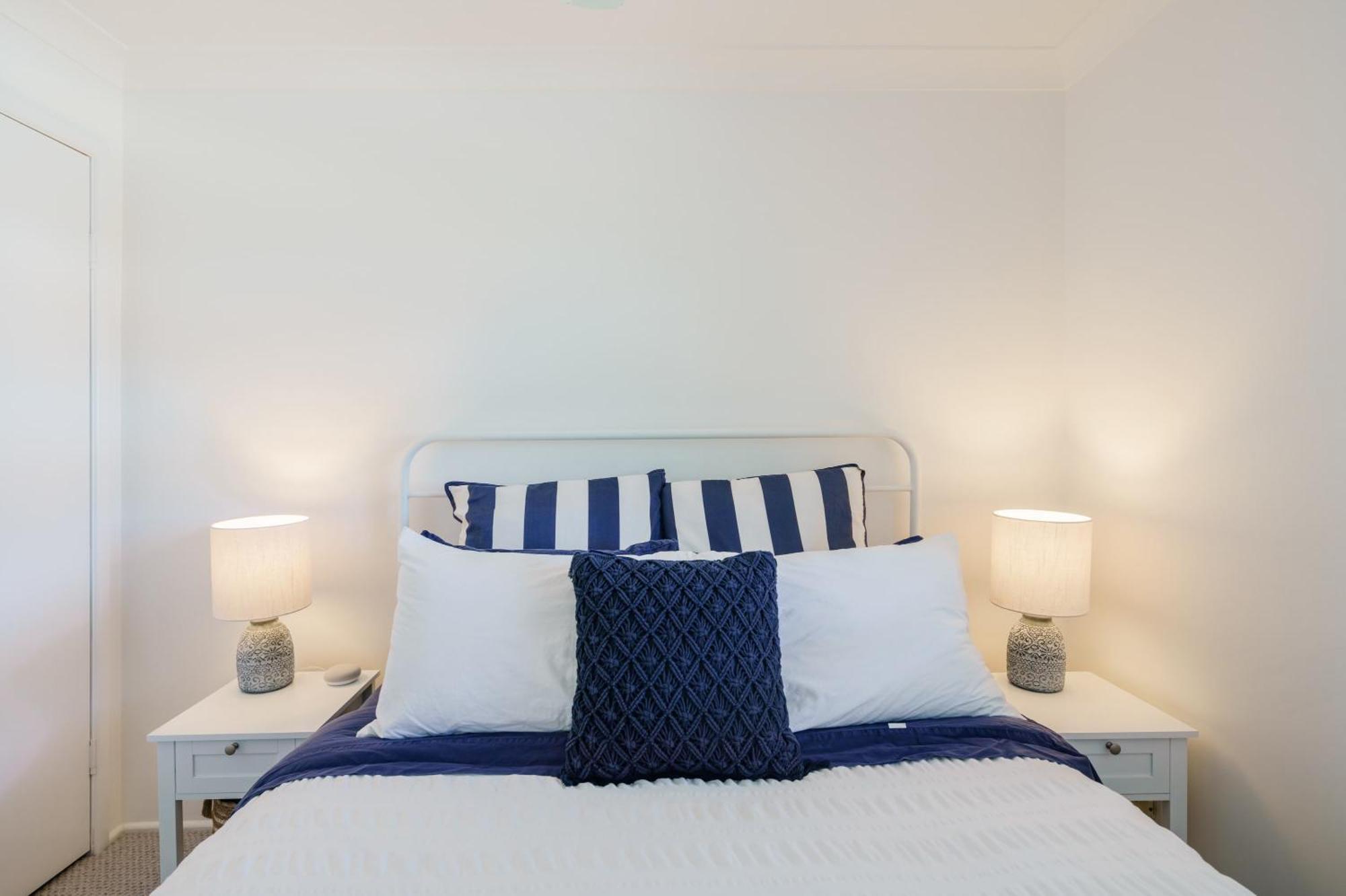 Battery Hill Pet-friendly Poolside Paradise * Caloundra