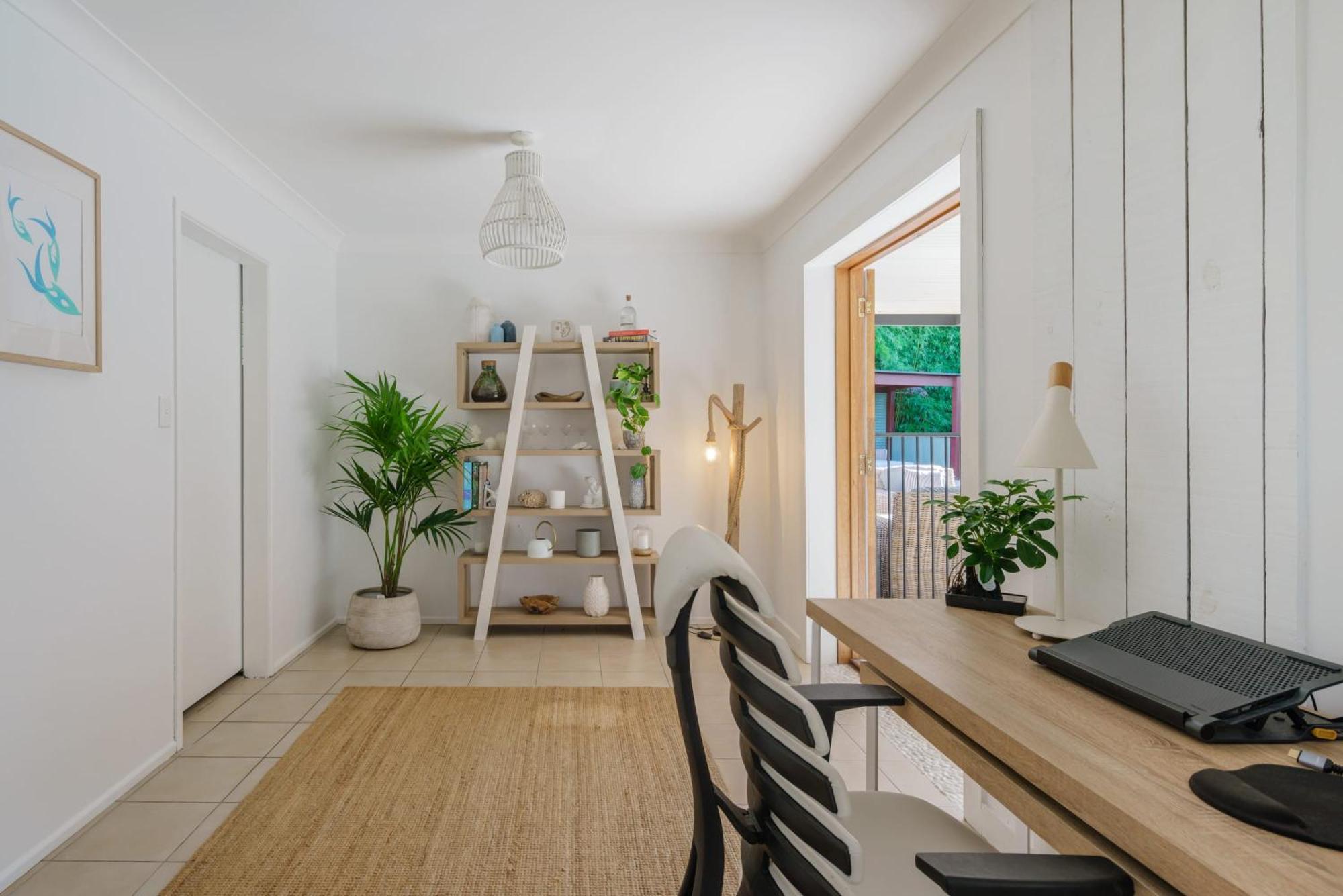 Battery Hill Pet-friendly Poolside Paradise Holiday home