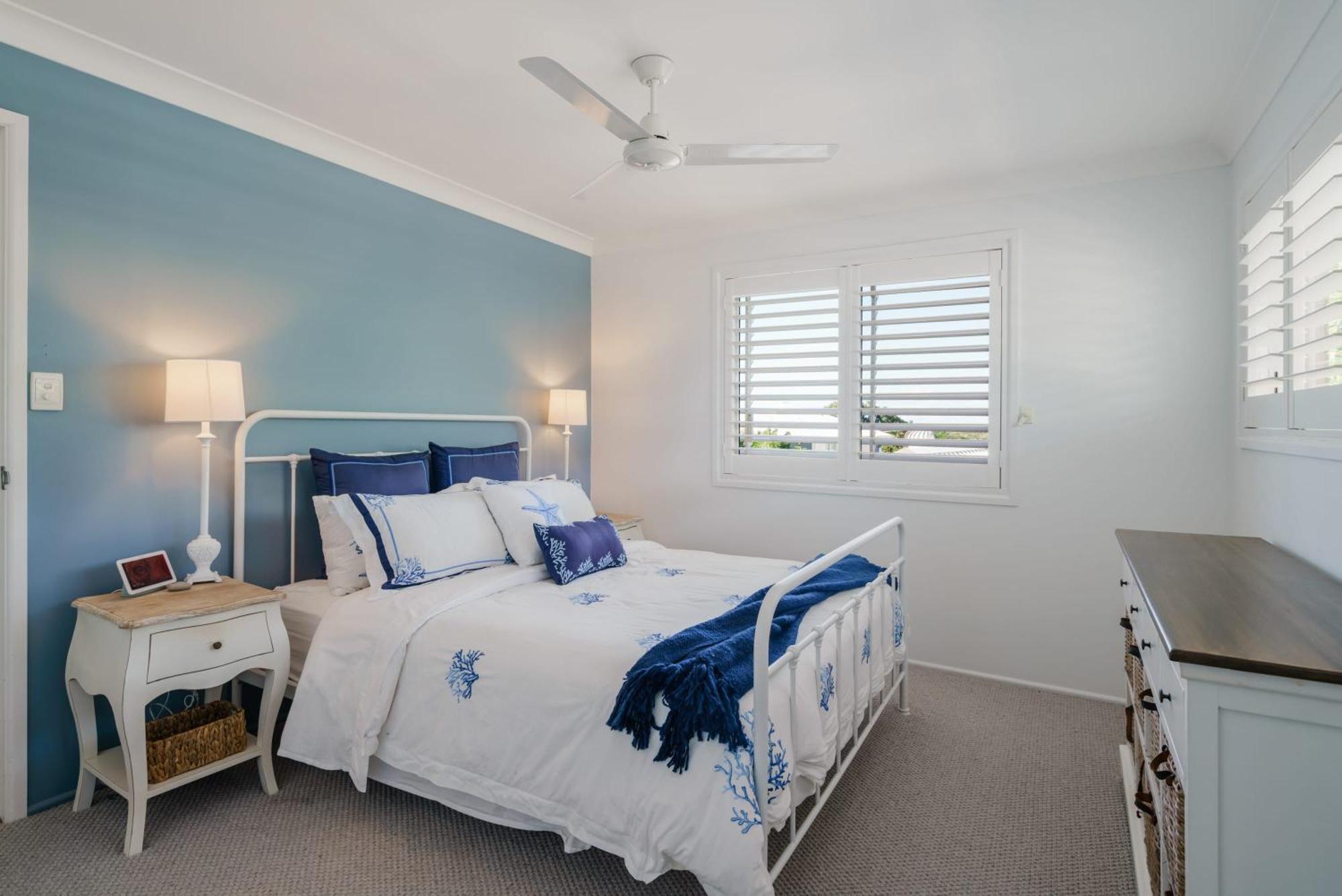 Battery Hill Pet-friendly Poolside Paradise Caloundra