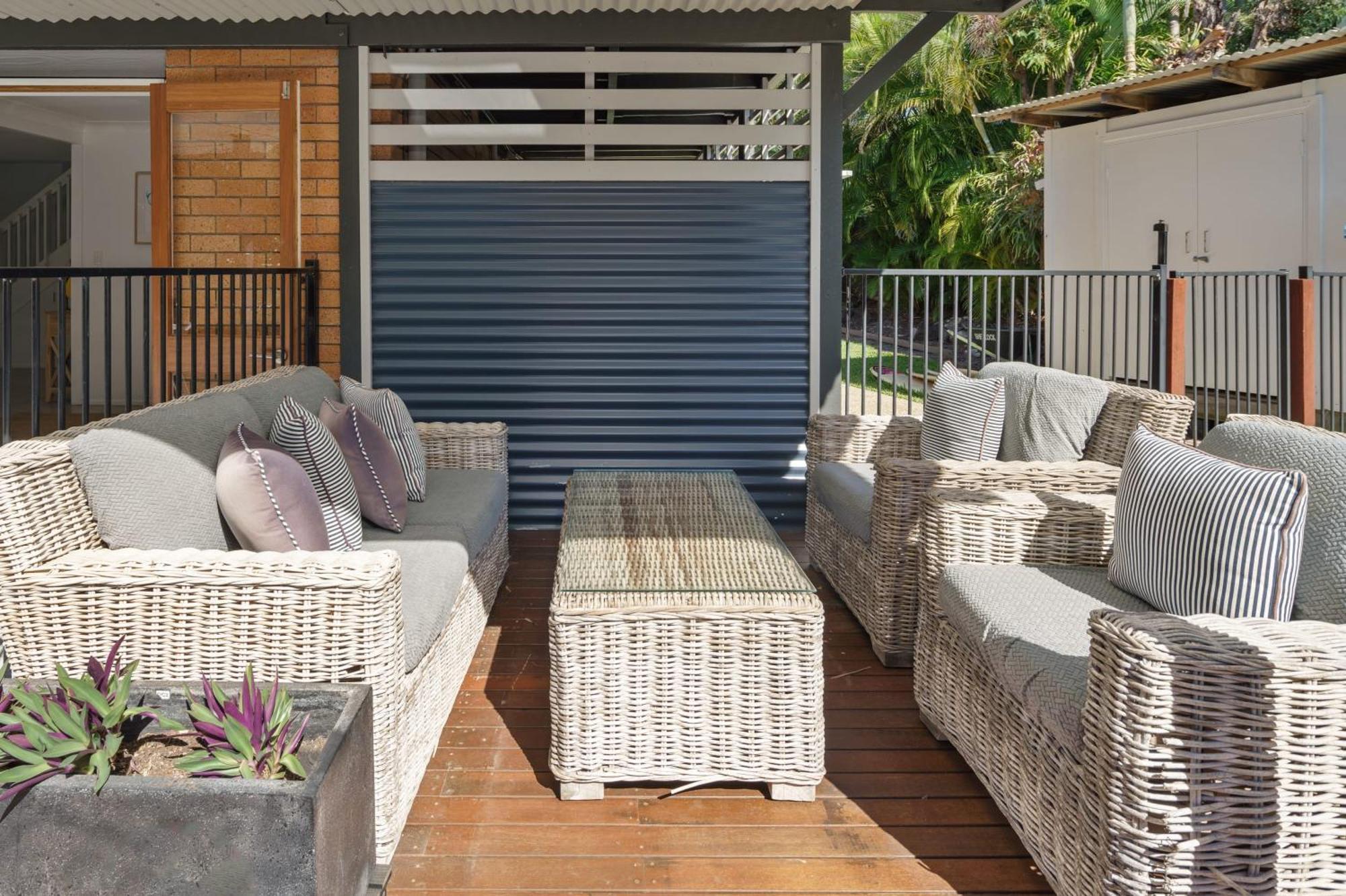 Battery Hill Pet-friendly Poolside Paradise Holiday home