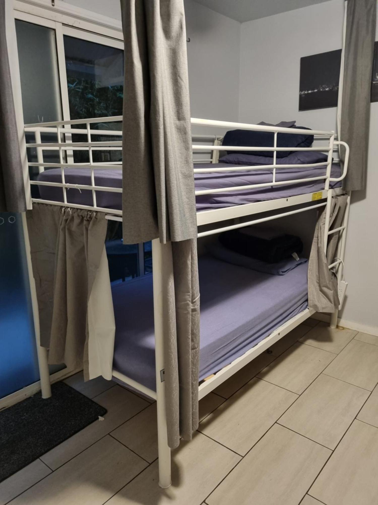 Hostel Homestyle - 18-36yrs Caloundra