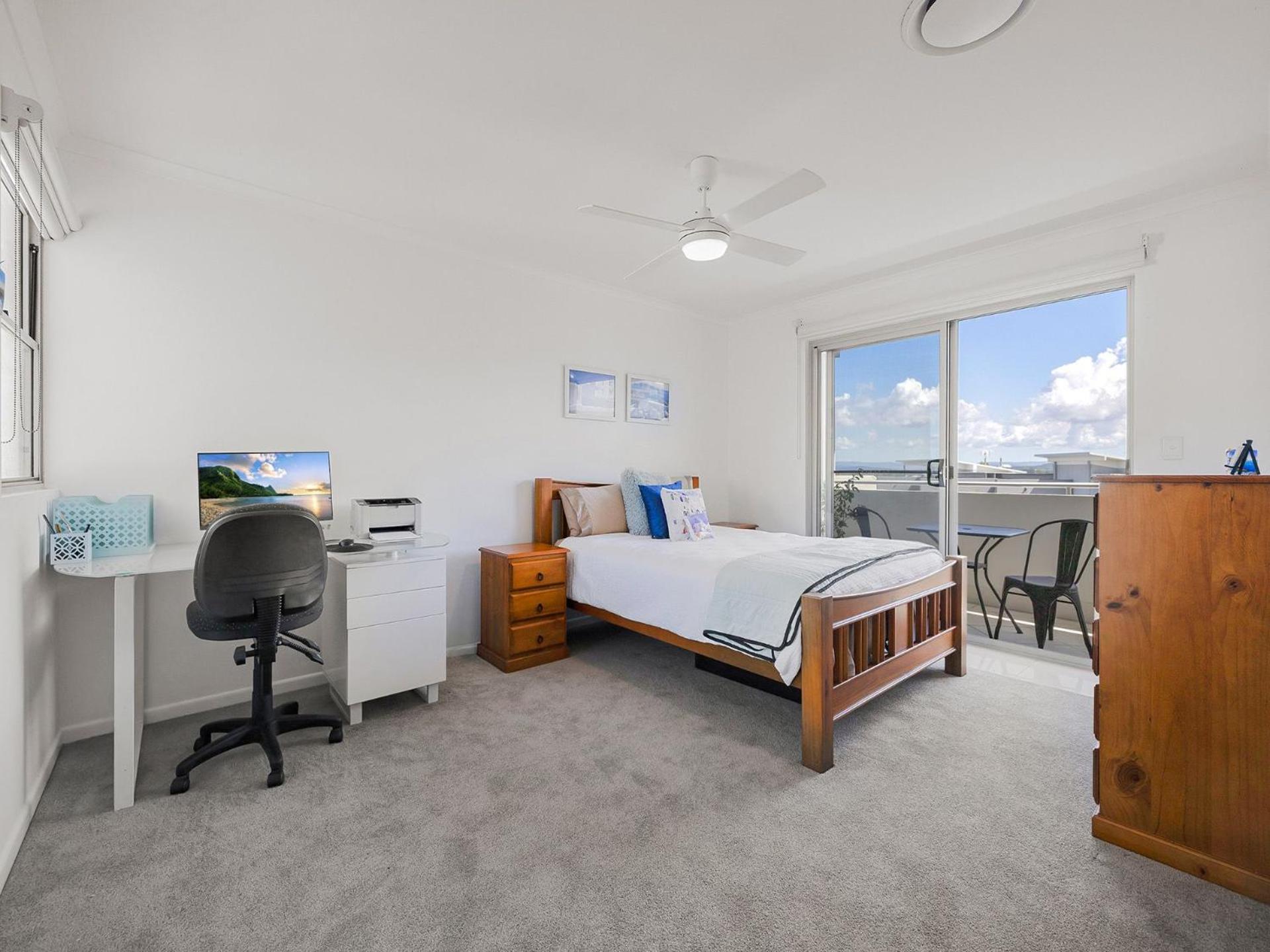 Apartment Seabourn Unit 702 Qld *
