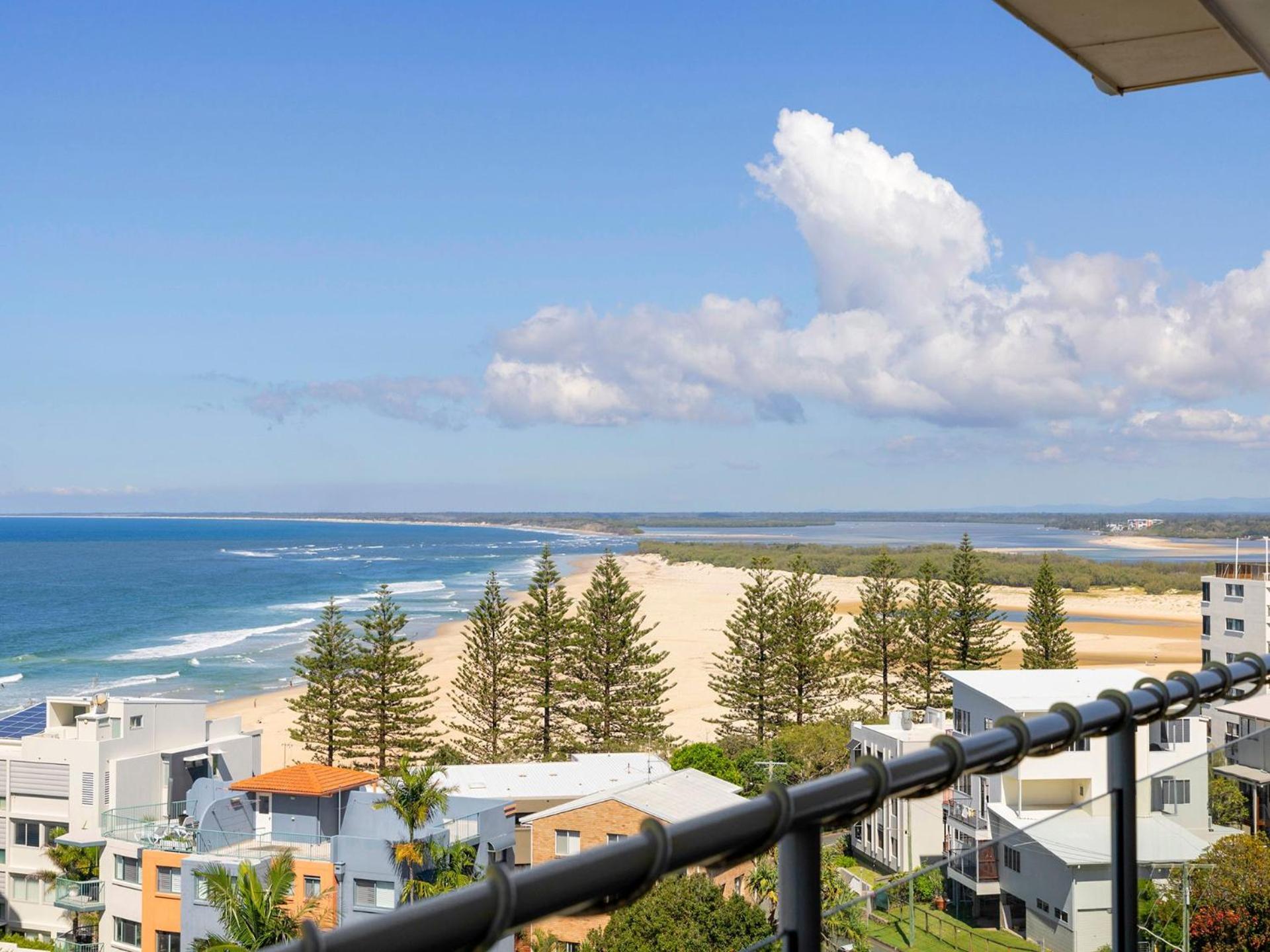 Seabourn Unit 702 Qld