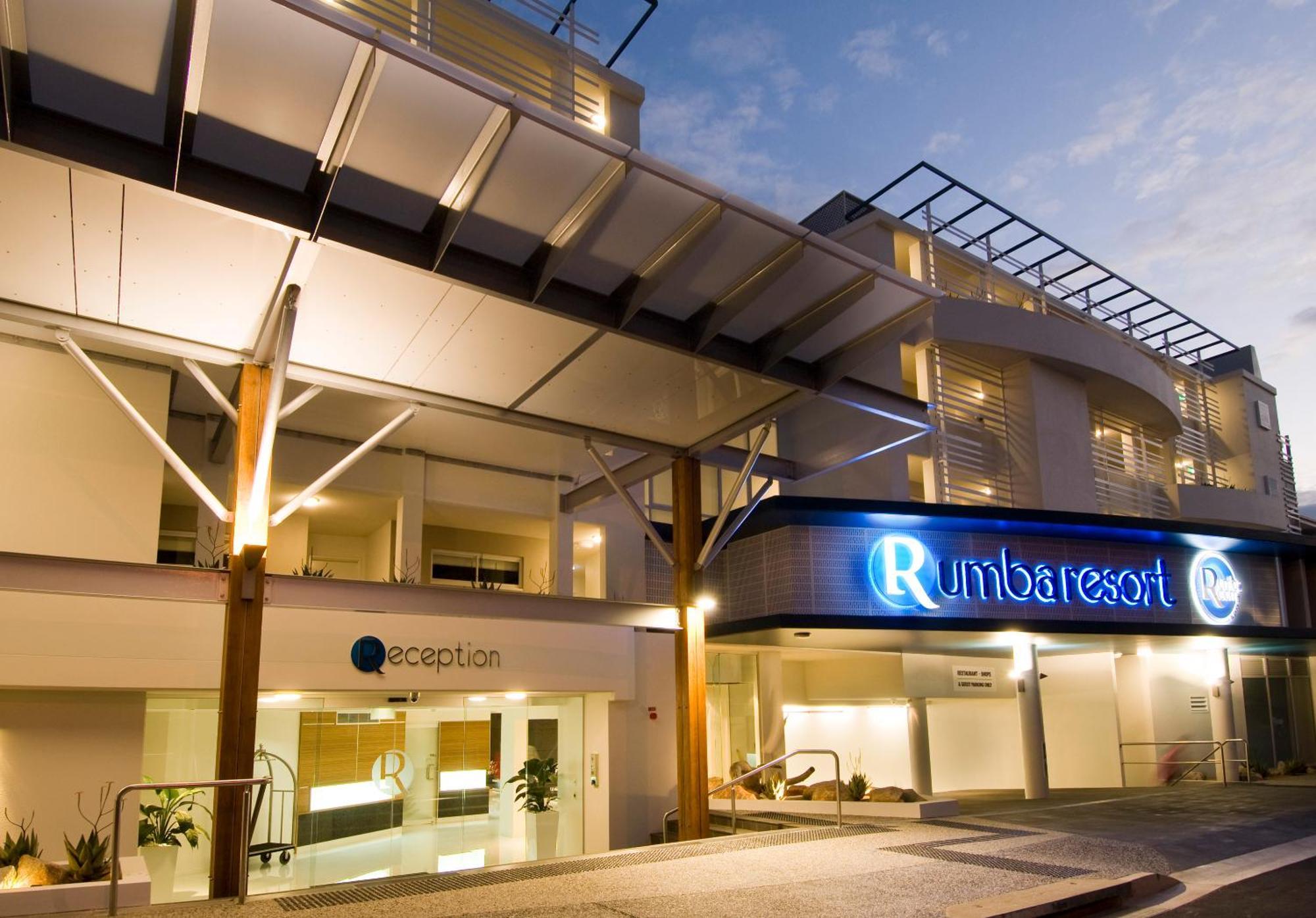 Resort Rumba