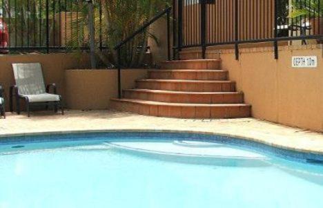 Aparthotel Meridian Caloundra