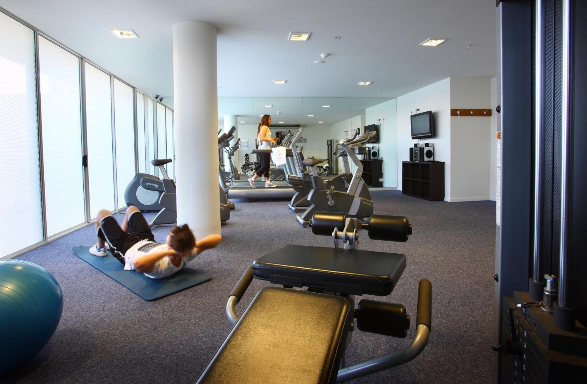 Aspect Aparthotel Caloundra