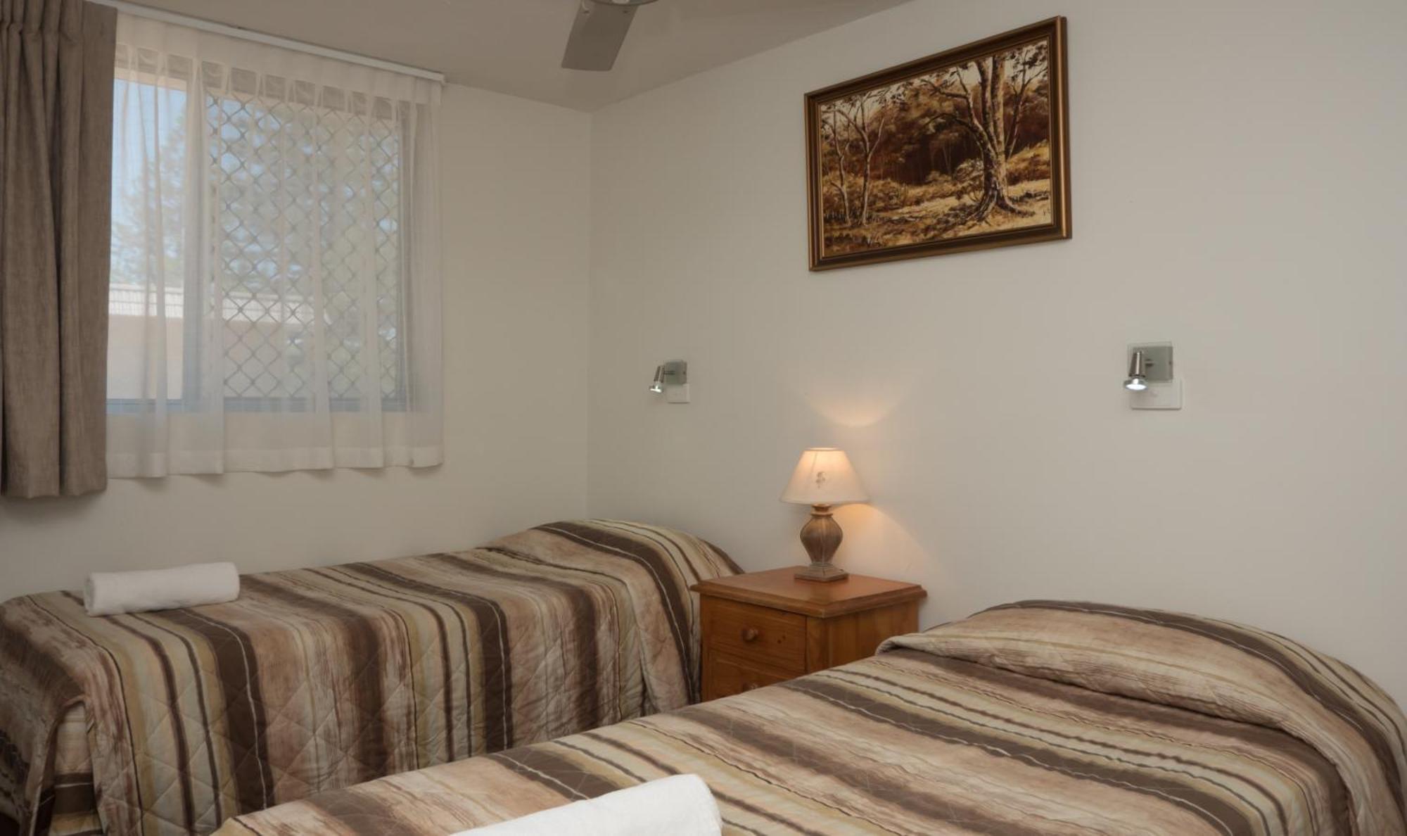 Aparthotel Merrima Court Holidays Caloundra
