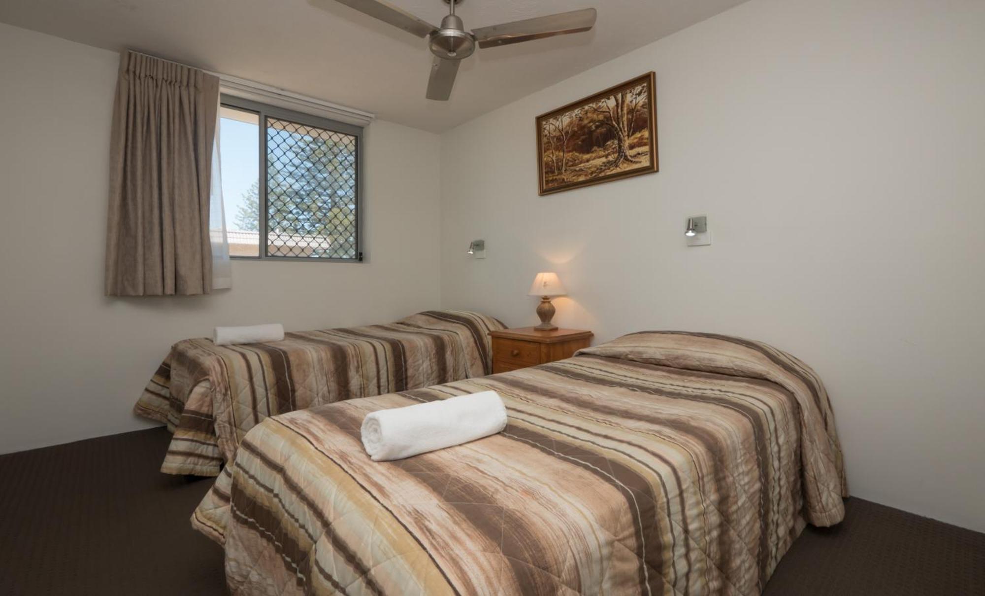 Aparthotel Merrima Court Holidays 4*