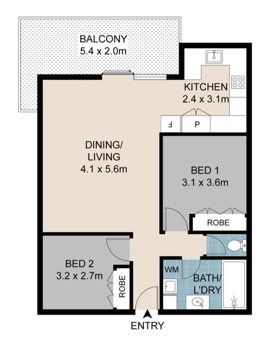 Moffat Surf Retreat