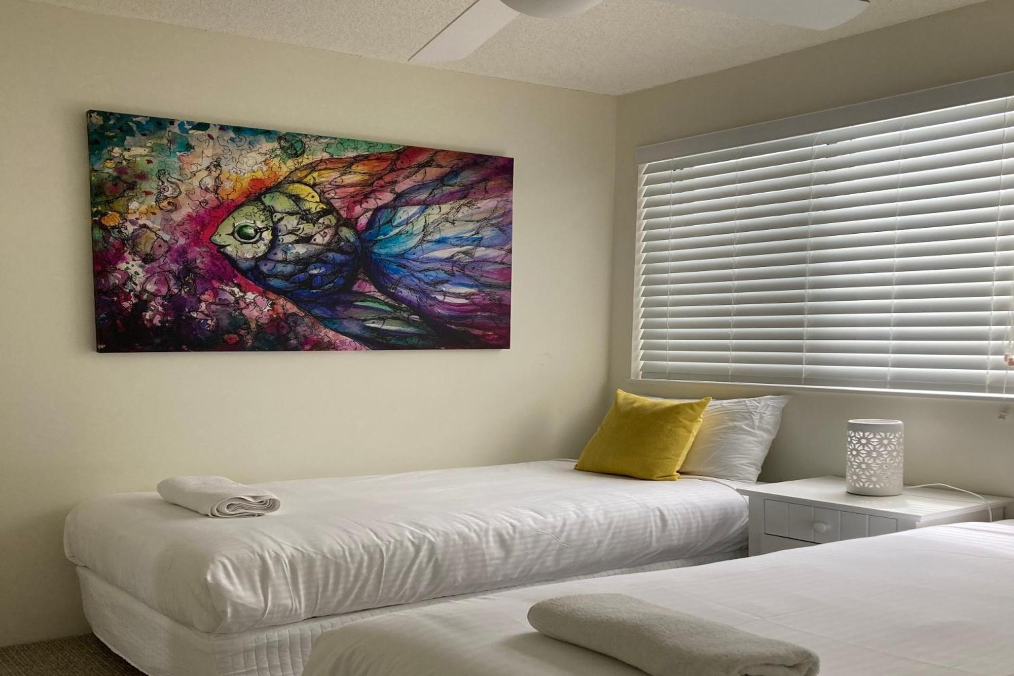 Tripcony Quays Aparthotel 3*