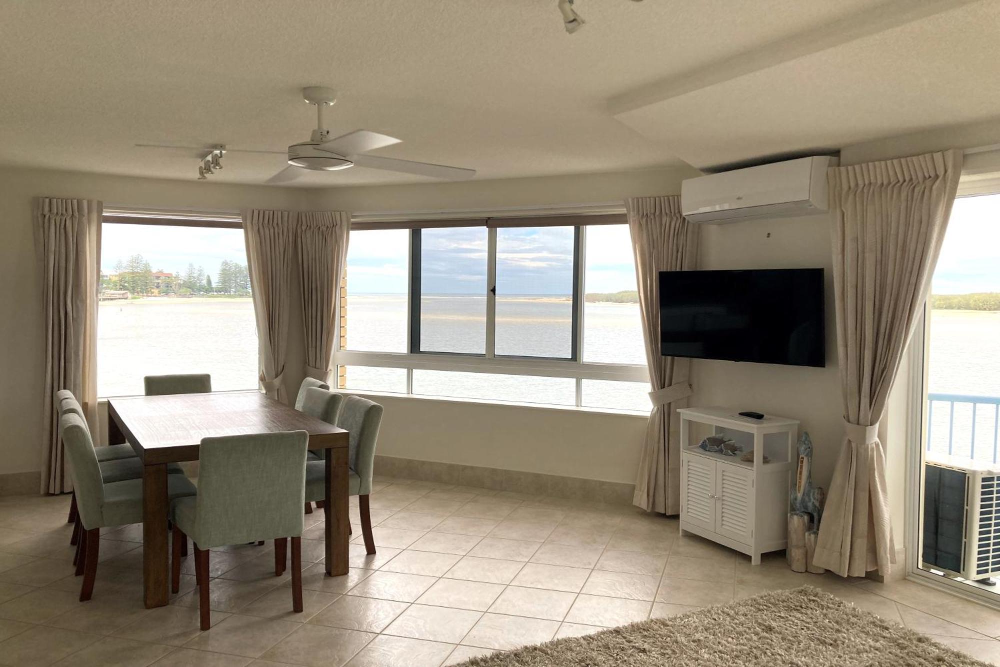 Tripcony Quays 3* Caloundra