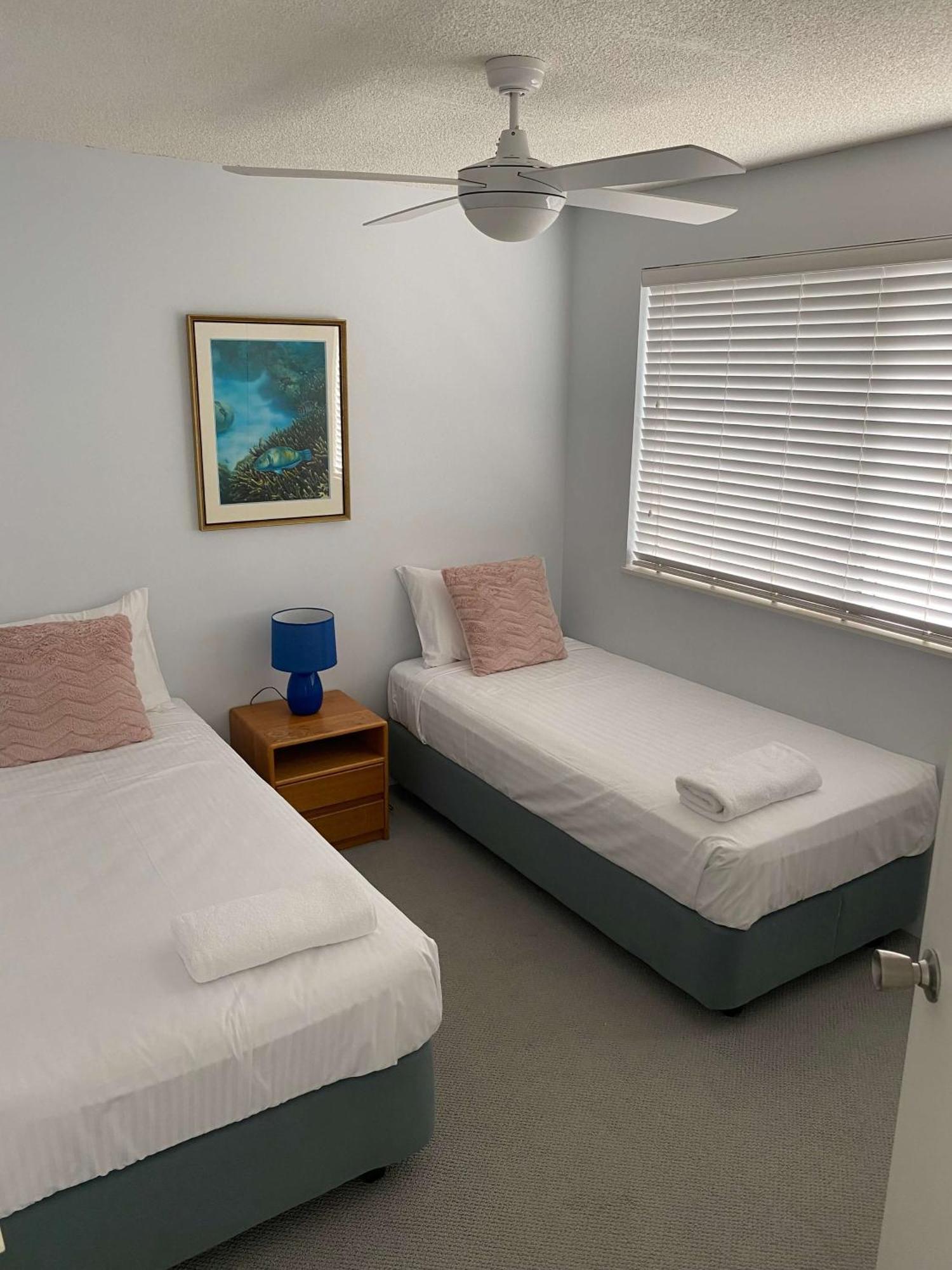 Tripcony Quays 3* Caloundra