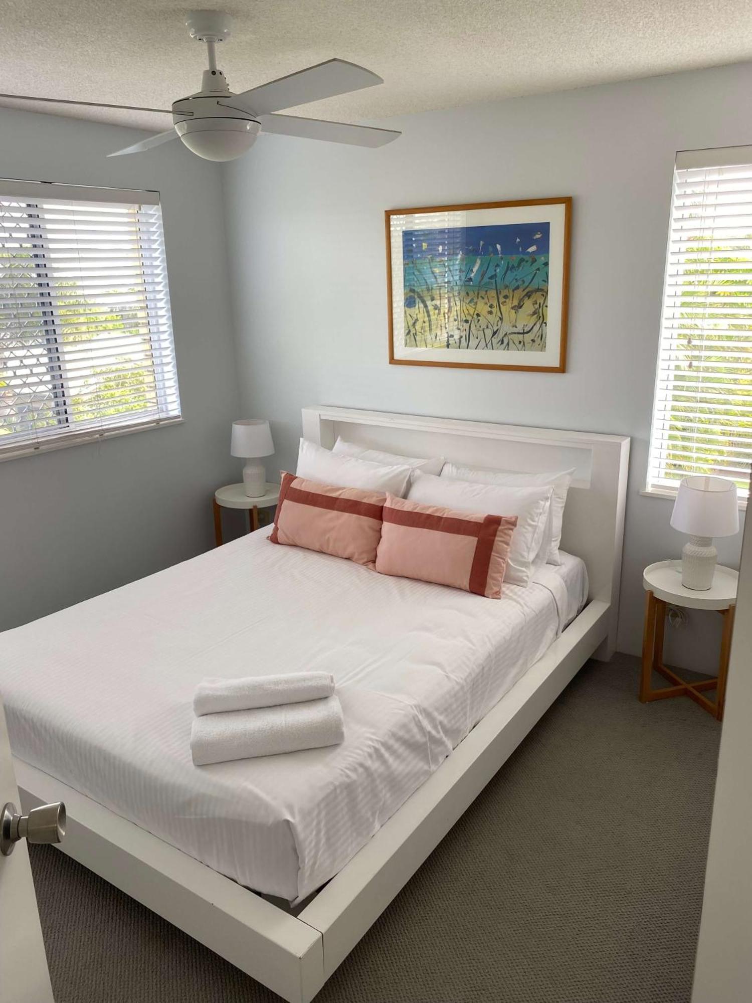Aparthotel Tripcony Quays
