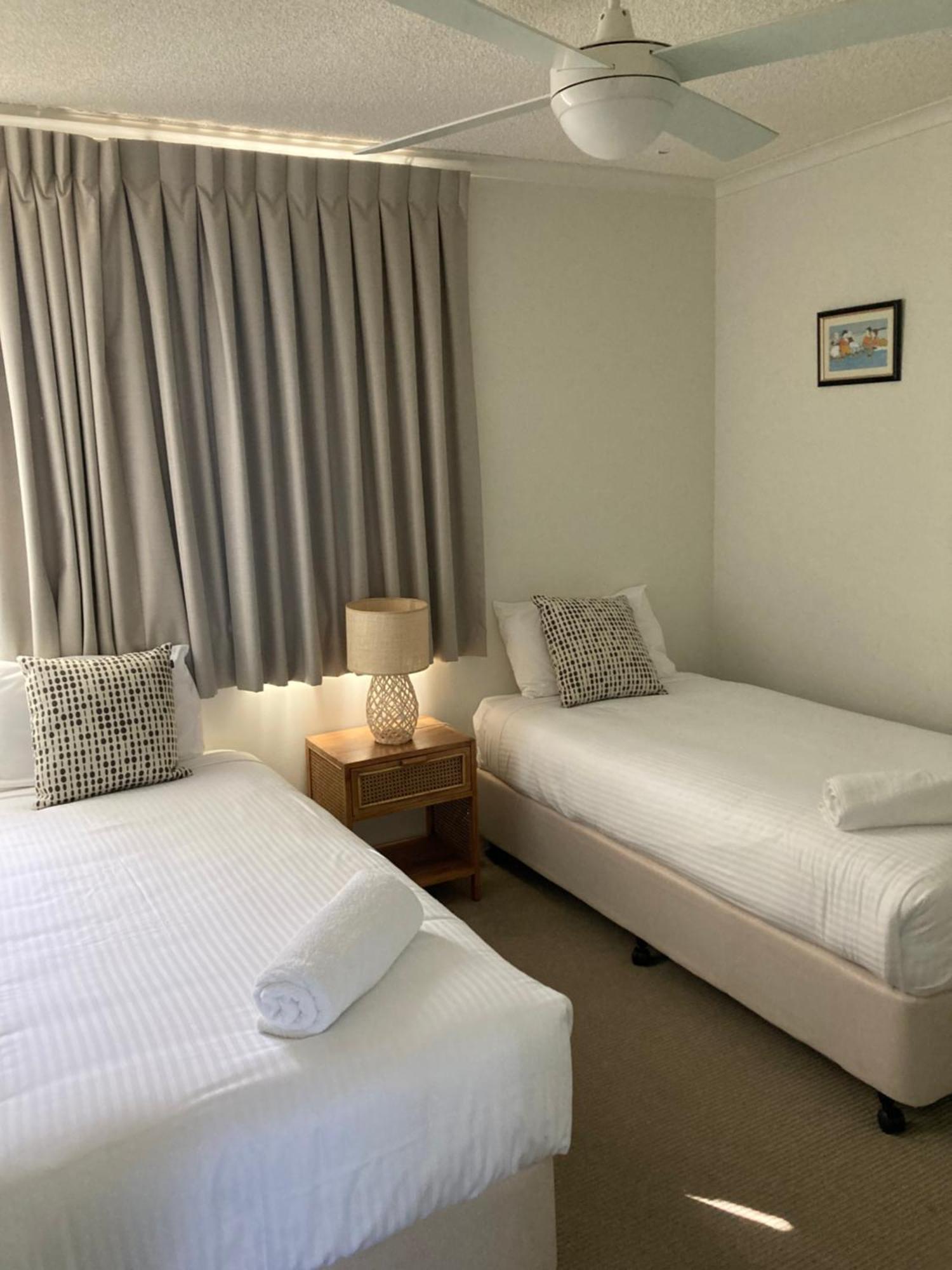 Tripcony Quays 3* Caloundra