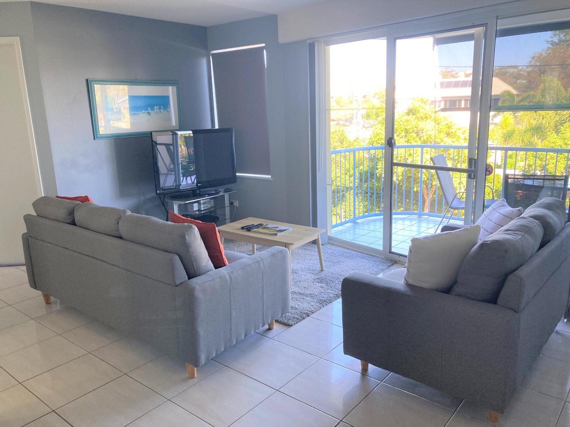 Tripcony Quays Caloundra