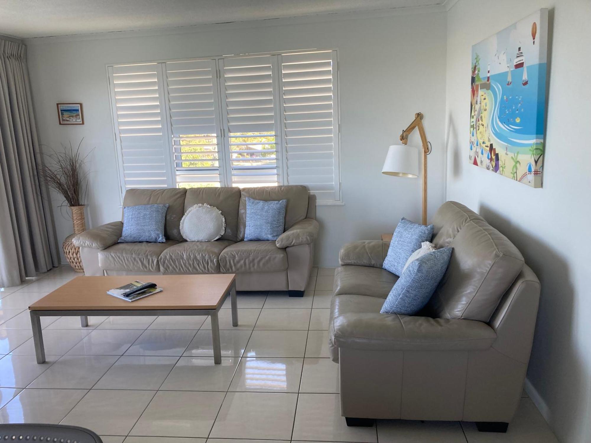 Tripcony Quays Caloundra