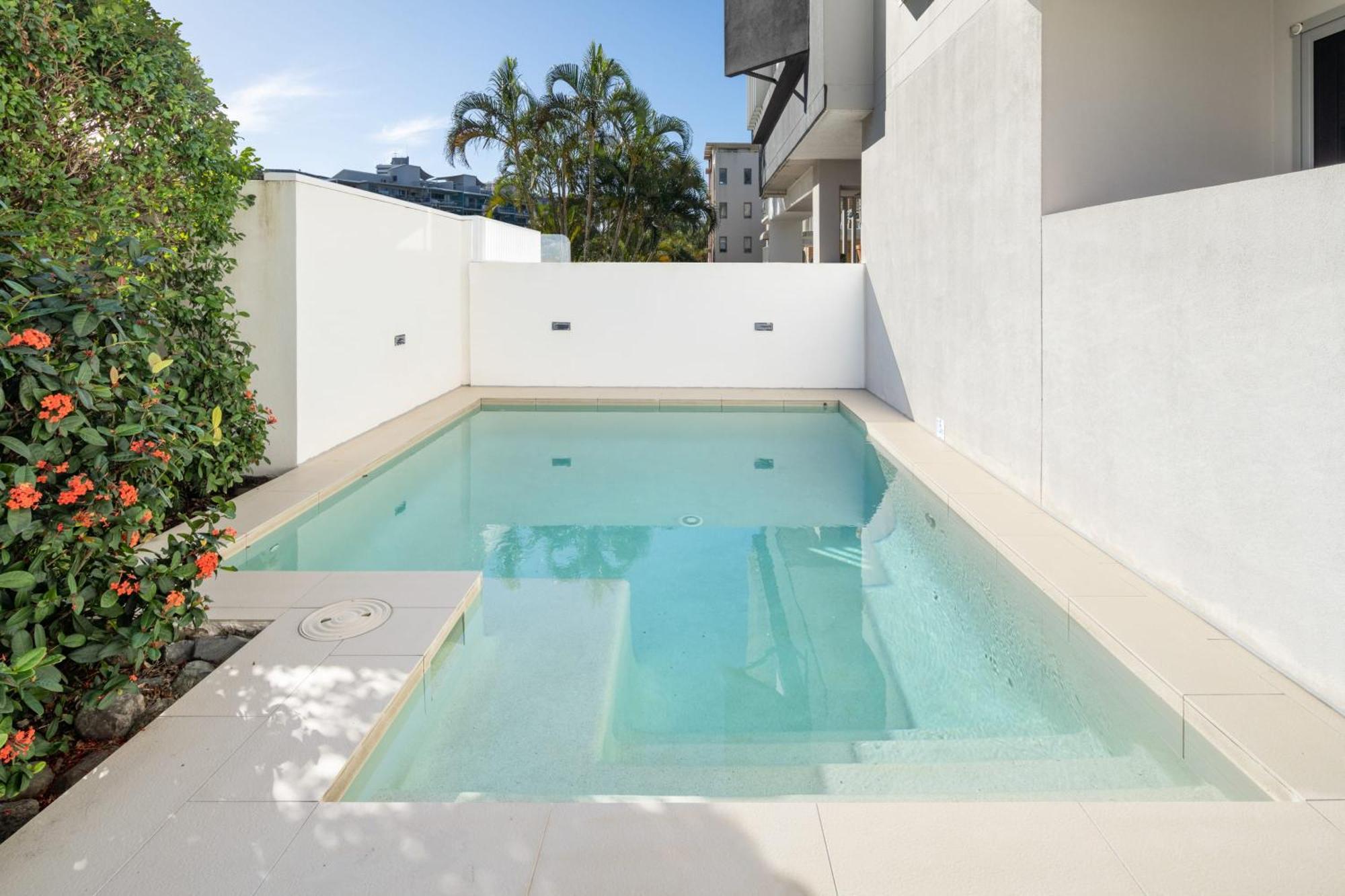 Apartment Azure Oceanside At Kings