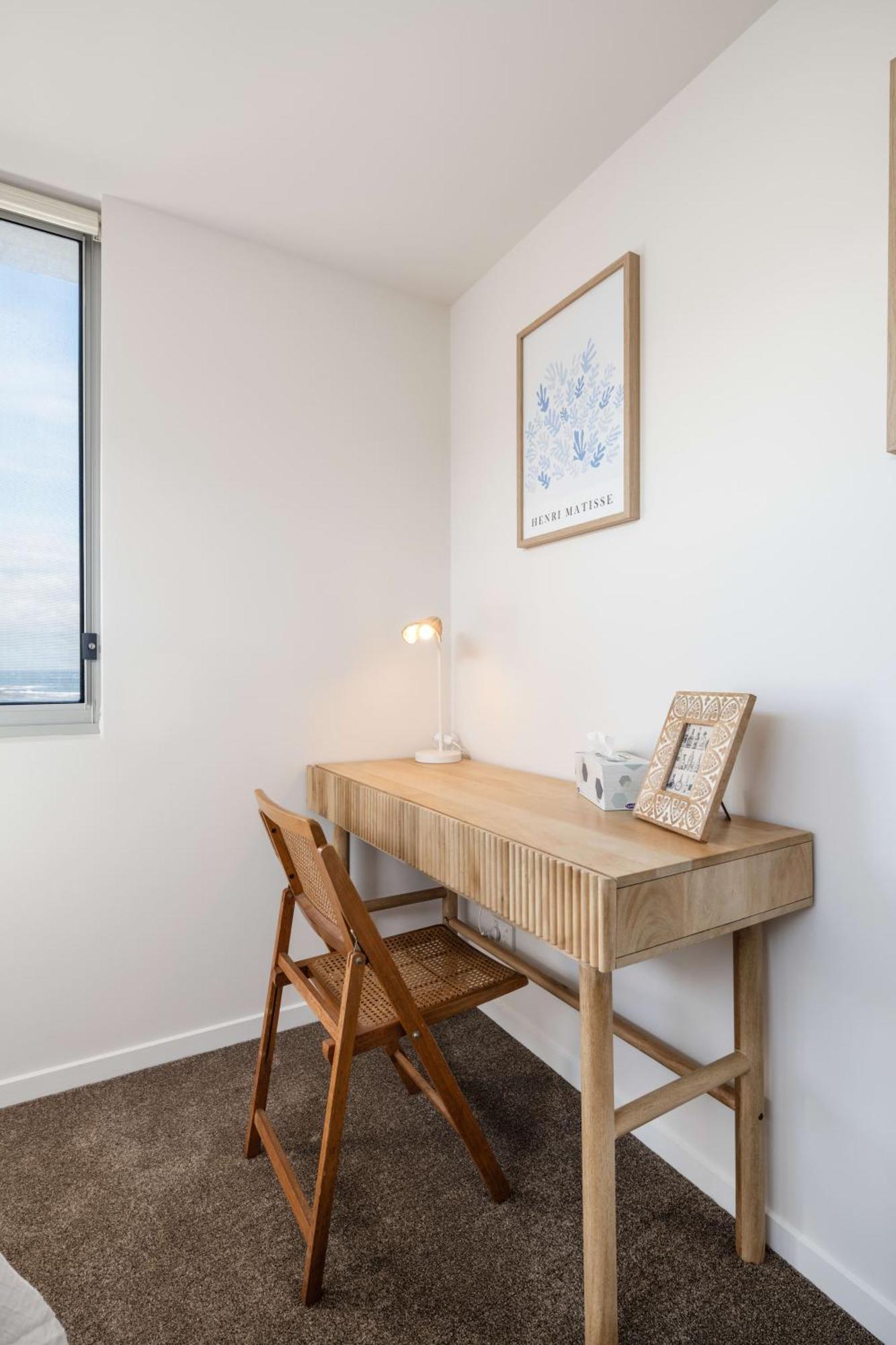 Apartment Azure Oceanside At Kings *