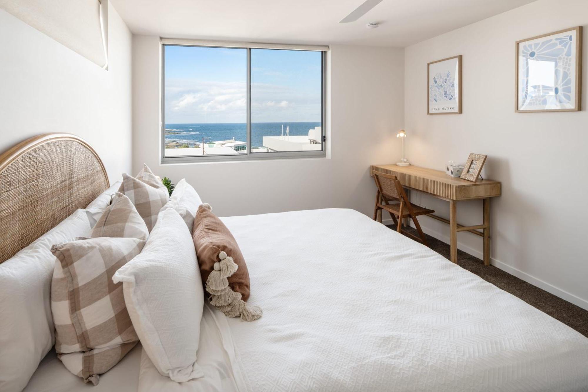 Azure Oceanside At Kings * Caloundra