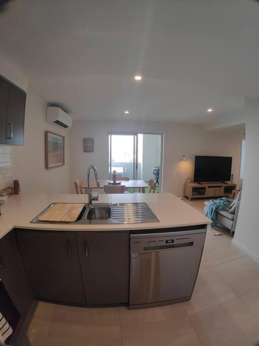 Kings Beach Apartment