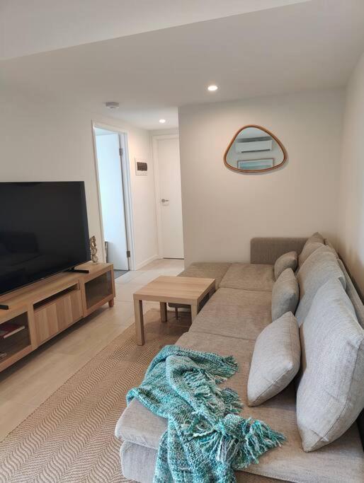Kings Beach Apartment
