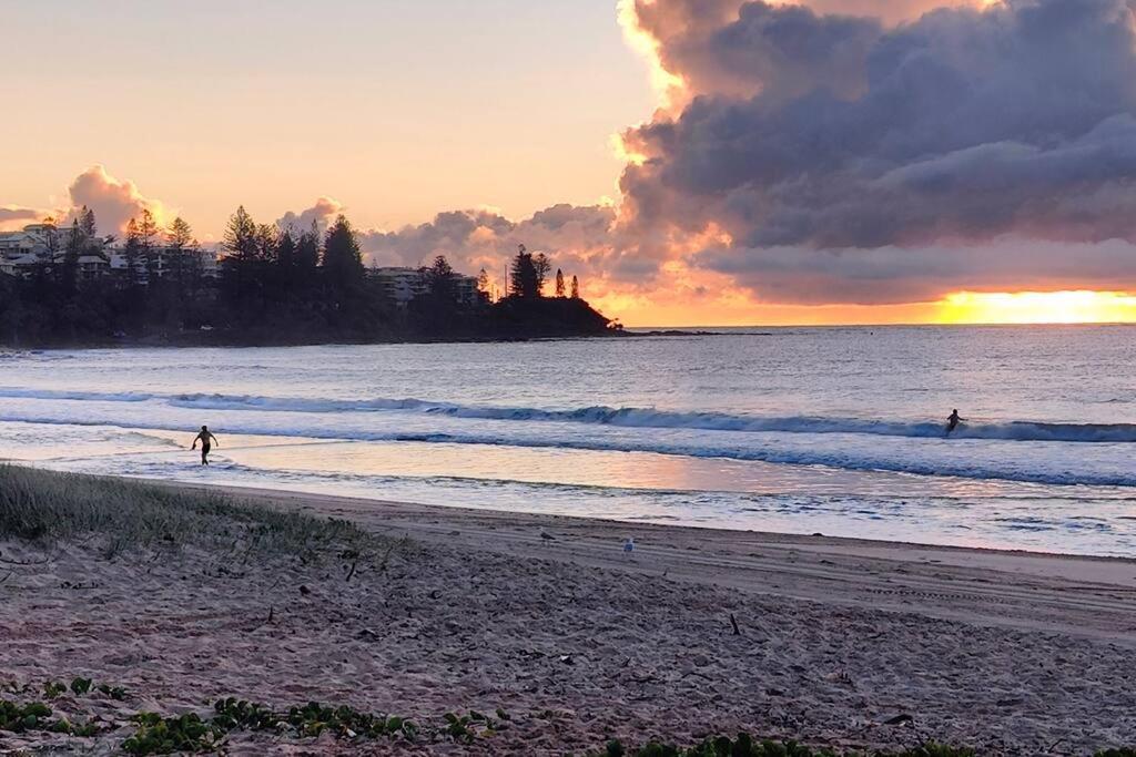 Apartment Kings Beach Caloundra