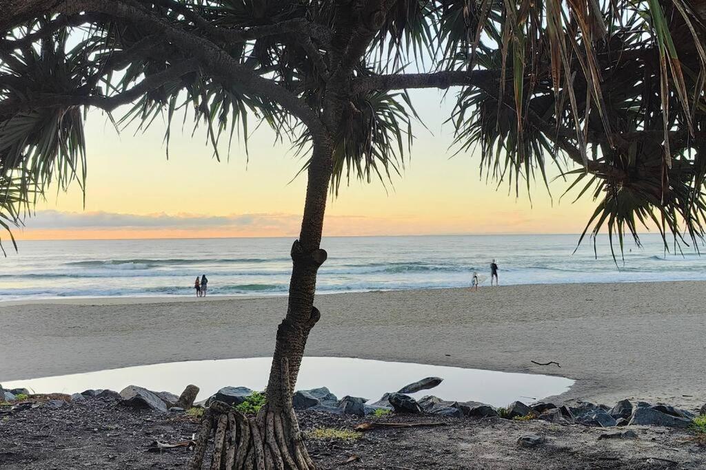 Kings Beach * Caloundra