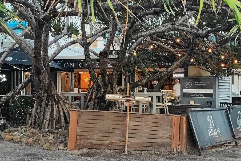 Apartment Kings Beach Caloundra