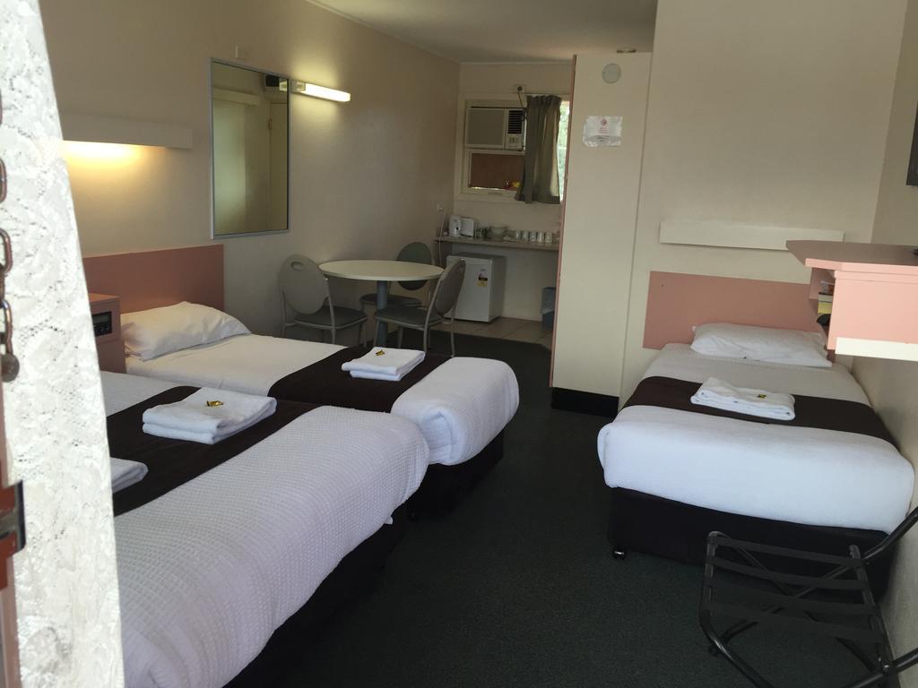 Suncourt 3* Caloundra
