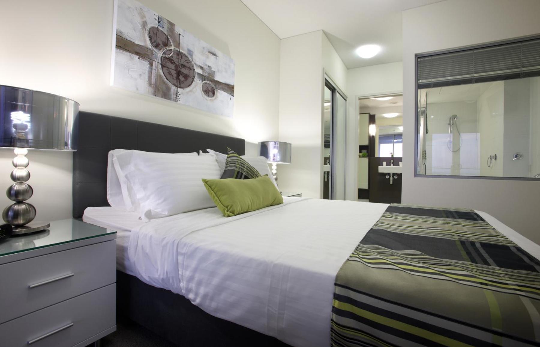 Monaco Aparthotel 4*