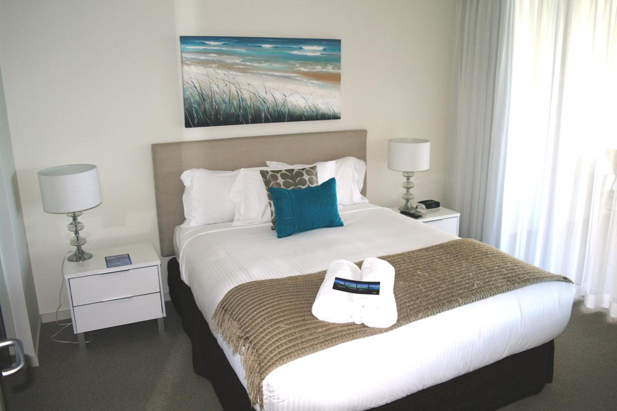 Monaco Caloundra