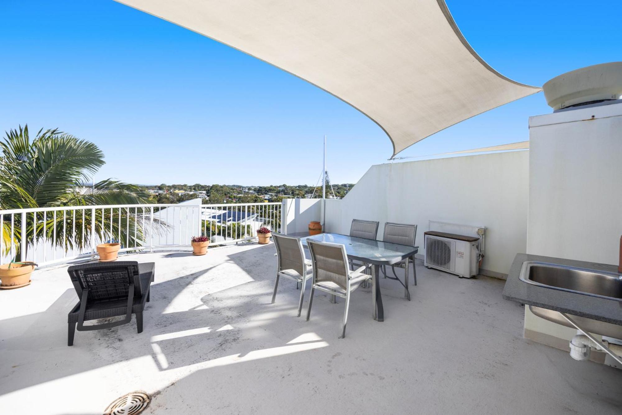 3 Bedroom With Lift Apartment