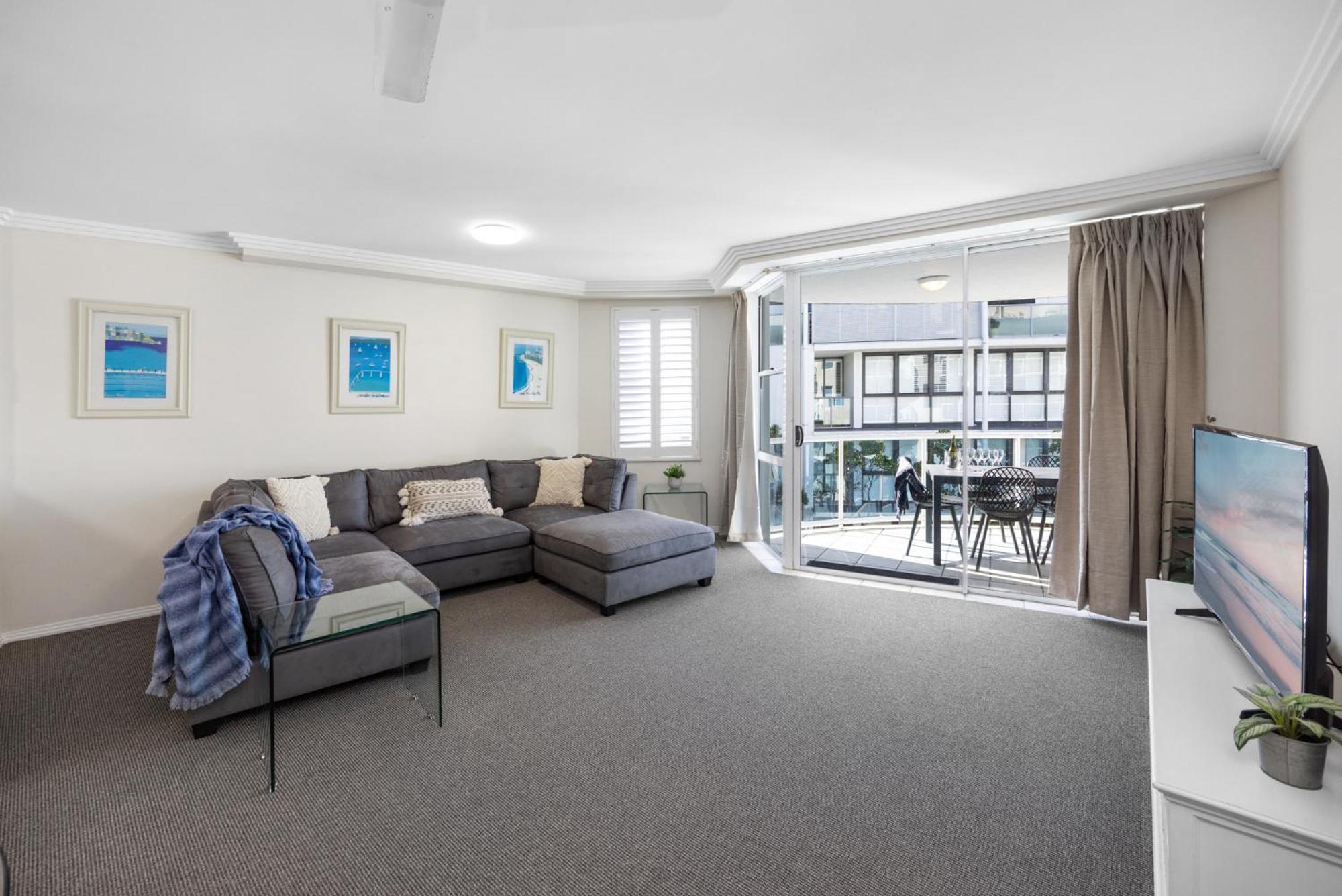 3 Bedroom With Lift