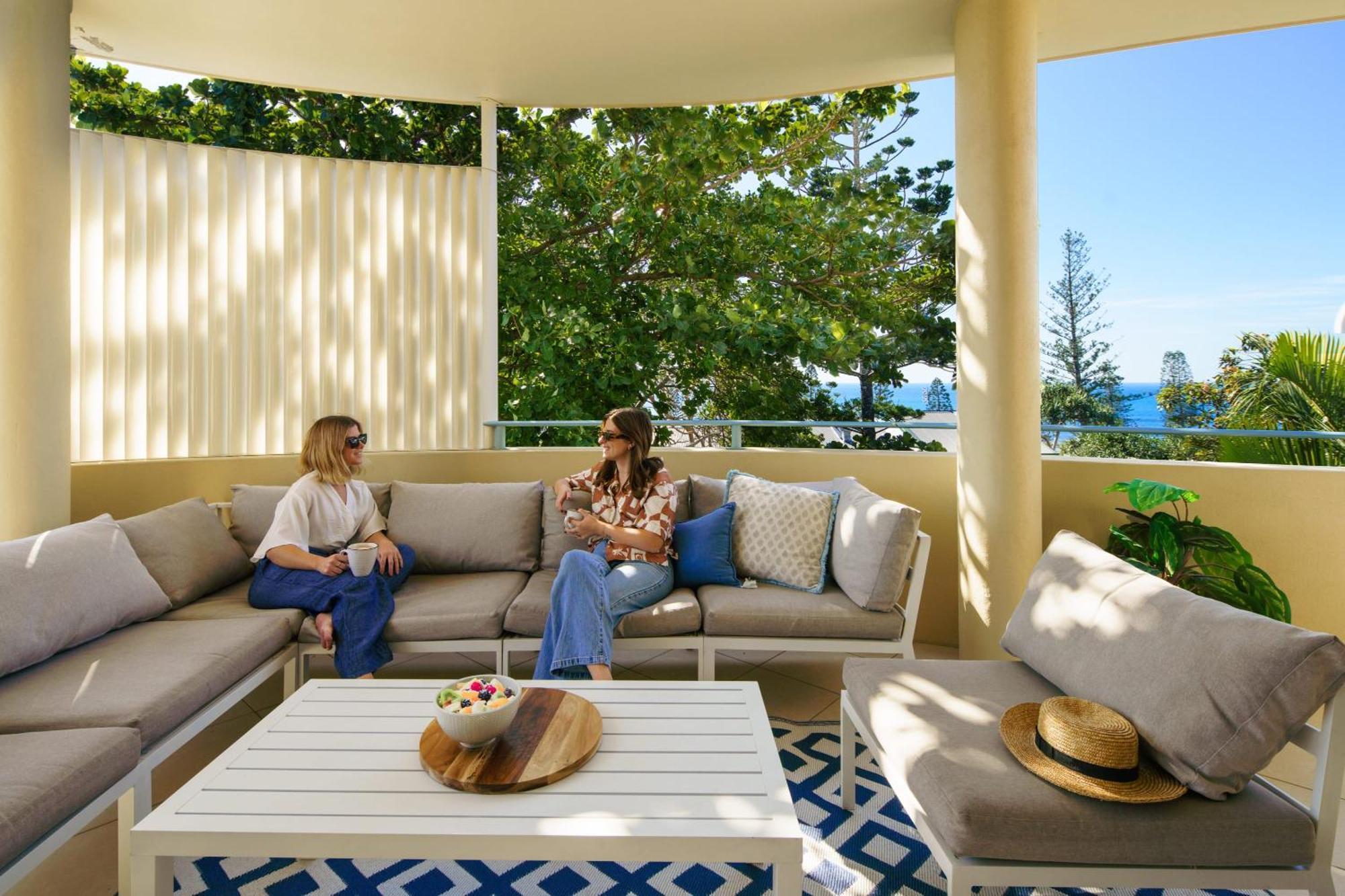 Live Like A Local In The Heart Of Moffat Apartment Caloundra