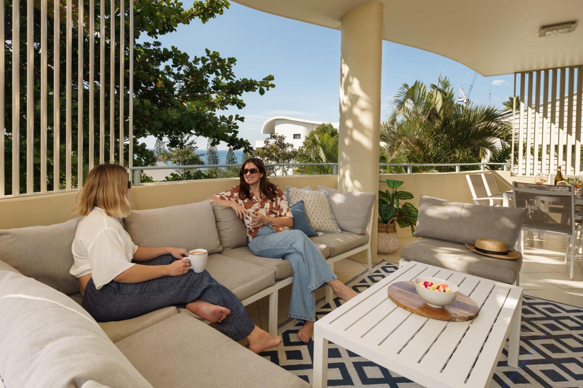 Live Like A Local In The Heart Of Moffat