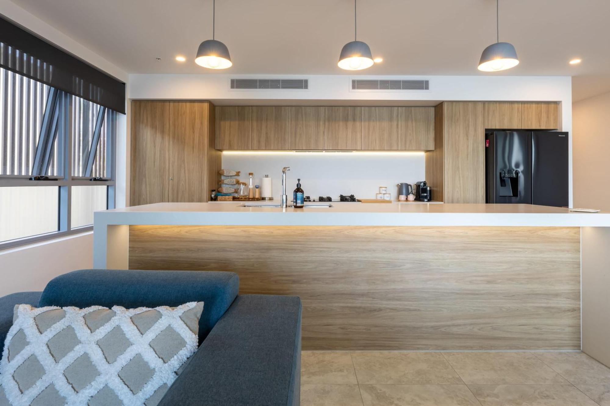 Apartment Kings Oceanfront Oasis