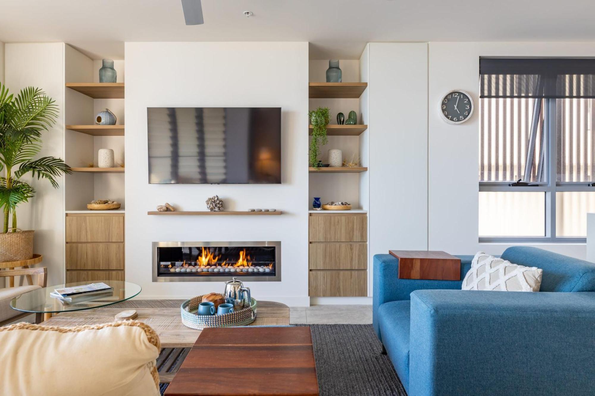 Kings Oceanfront Oasis Apartment *