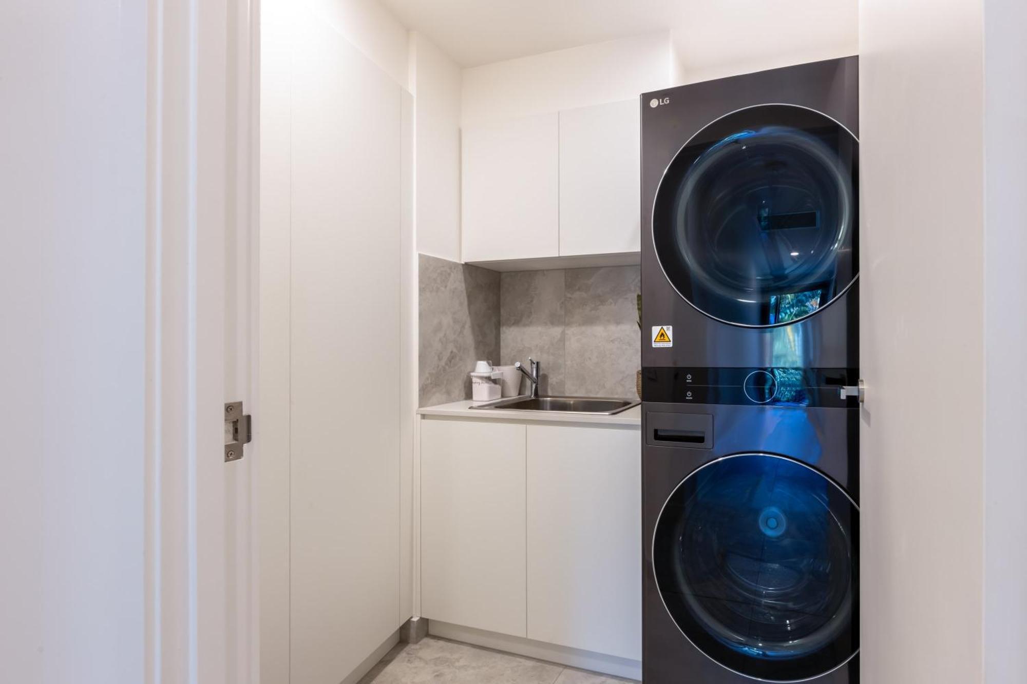 Kings Oceanfront Oasis Apartment Caloundra