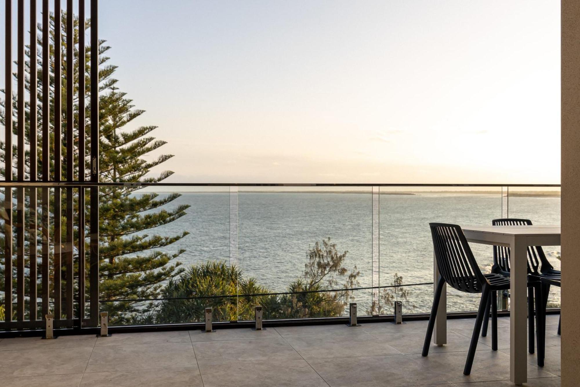 Apartment Kings Oceanfront Oasis
