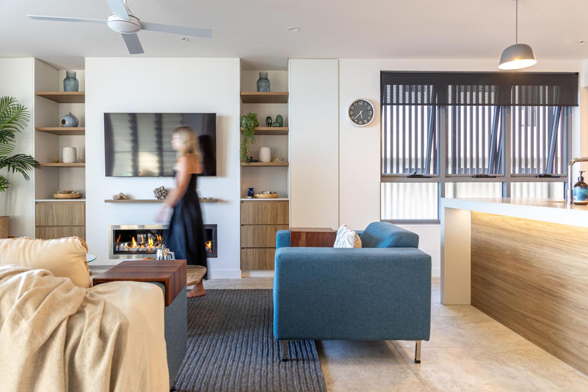Kings Oceanfront Oasis Apartment *