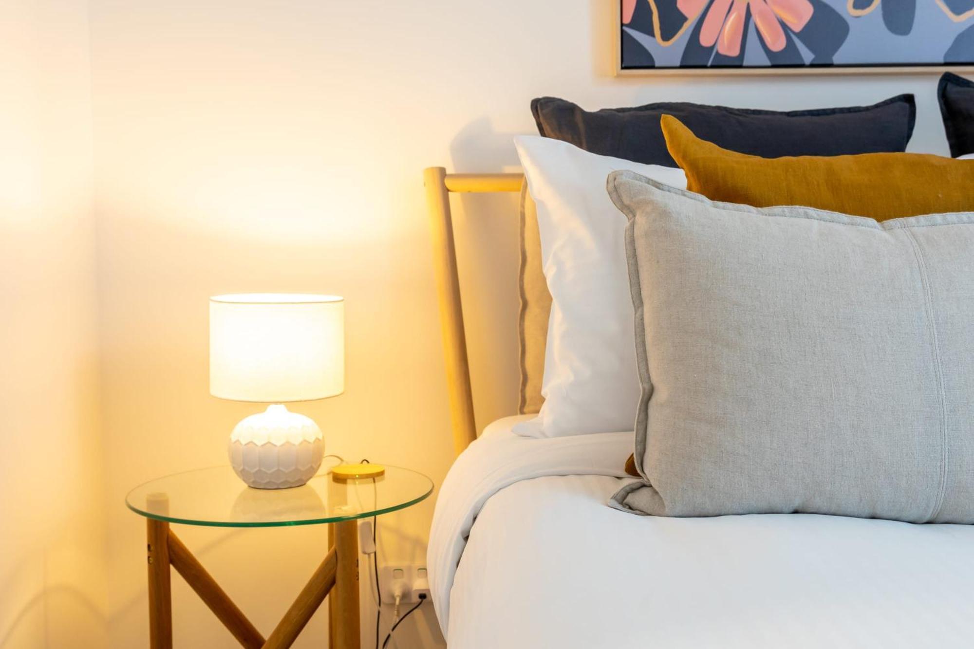 Apartment Kings Oceanfront Oasis *