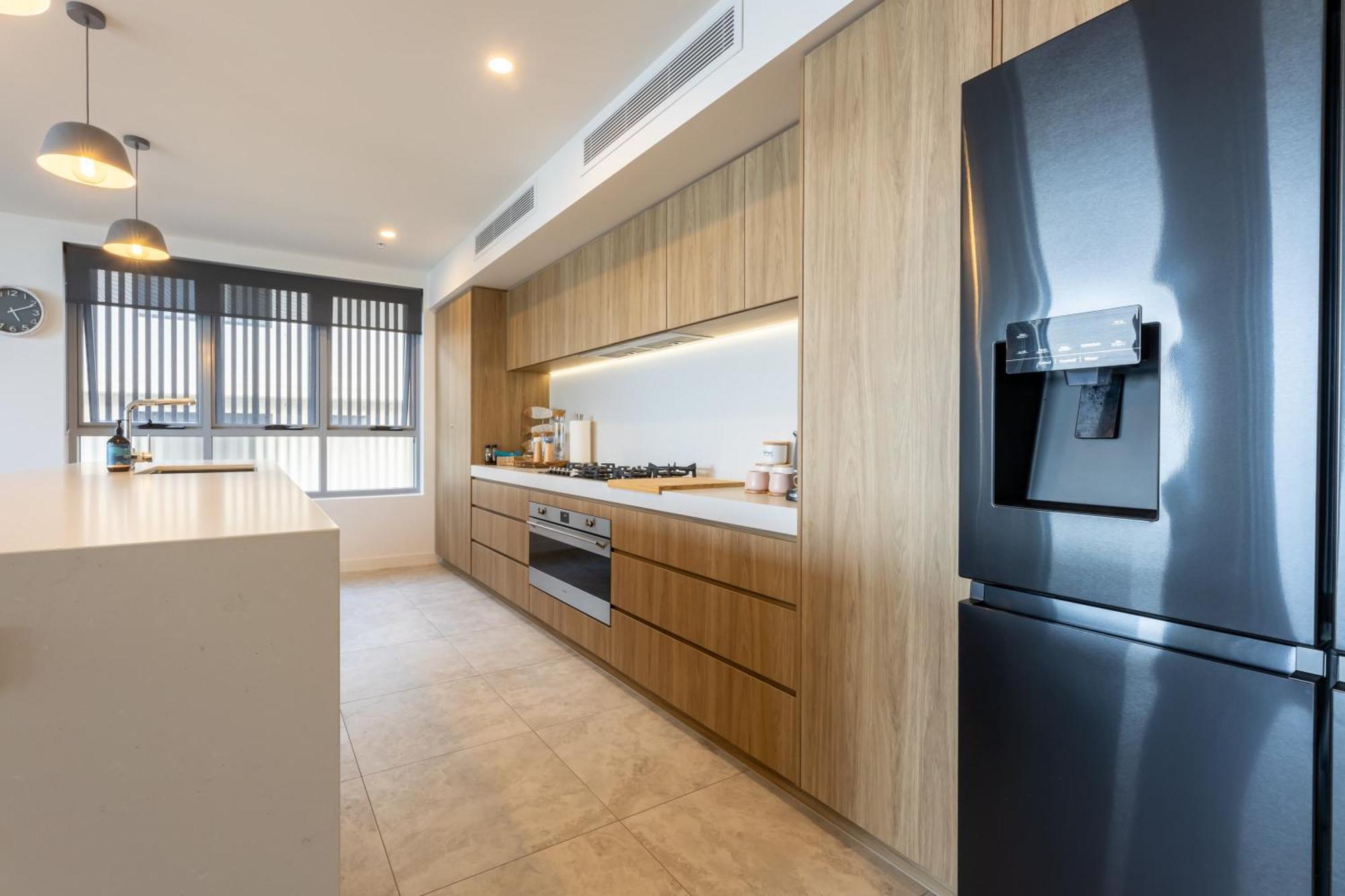 Kings Oceanfront Oasis * Caloundra