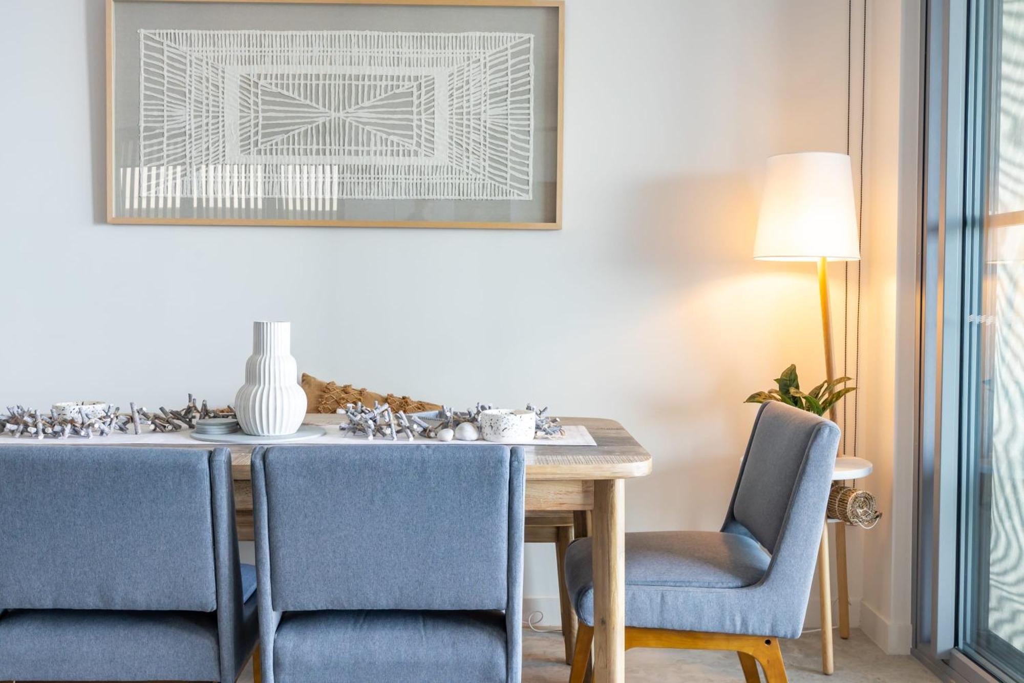 Apartment Kings Oceanfront Oasis *