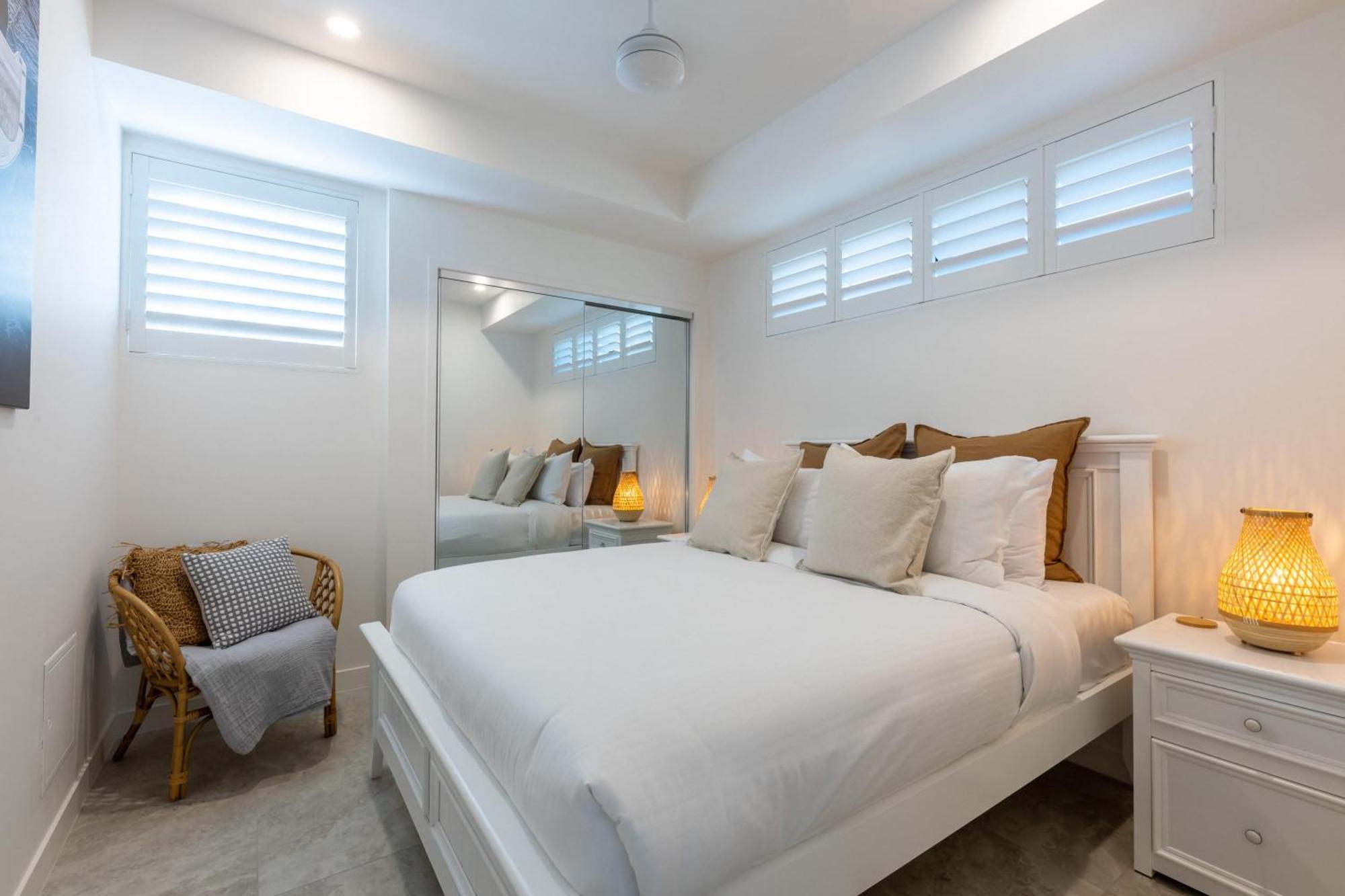 Kings Oceanfront Oasis Apartment