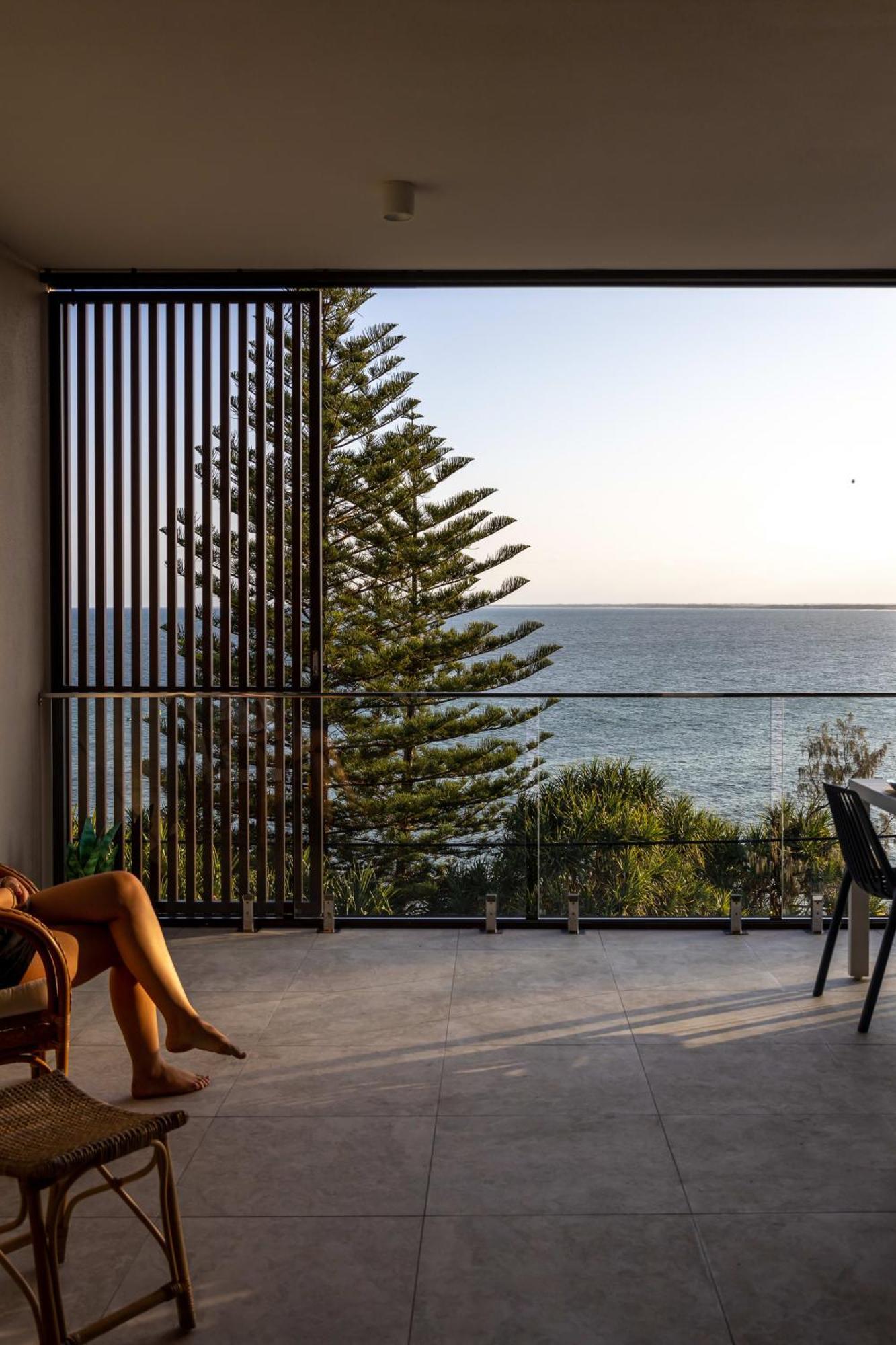 Apartment Kings Oceanfront Oasis *