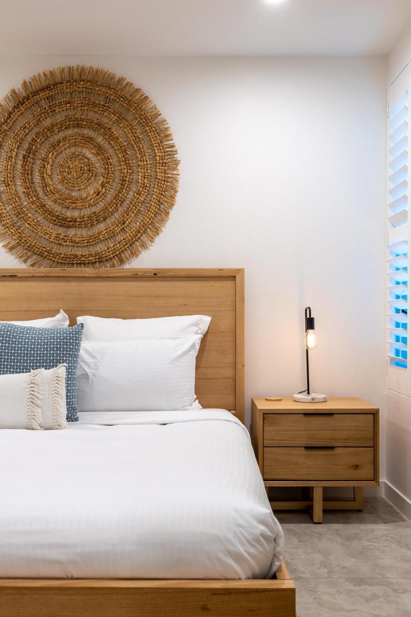 Kings Oceanfront Oasis Caloundra