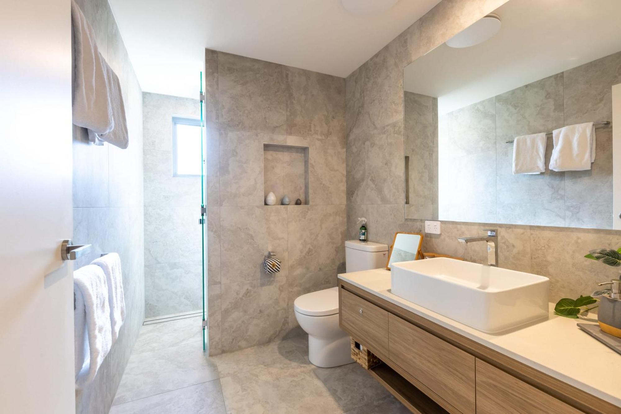 Apartment Kings Oceanfront Oasis *