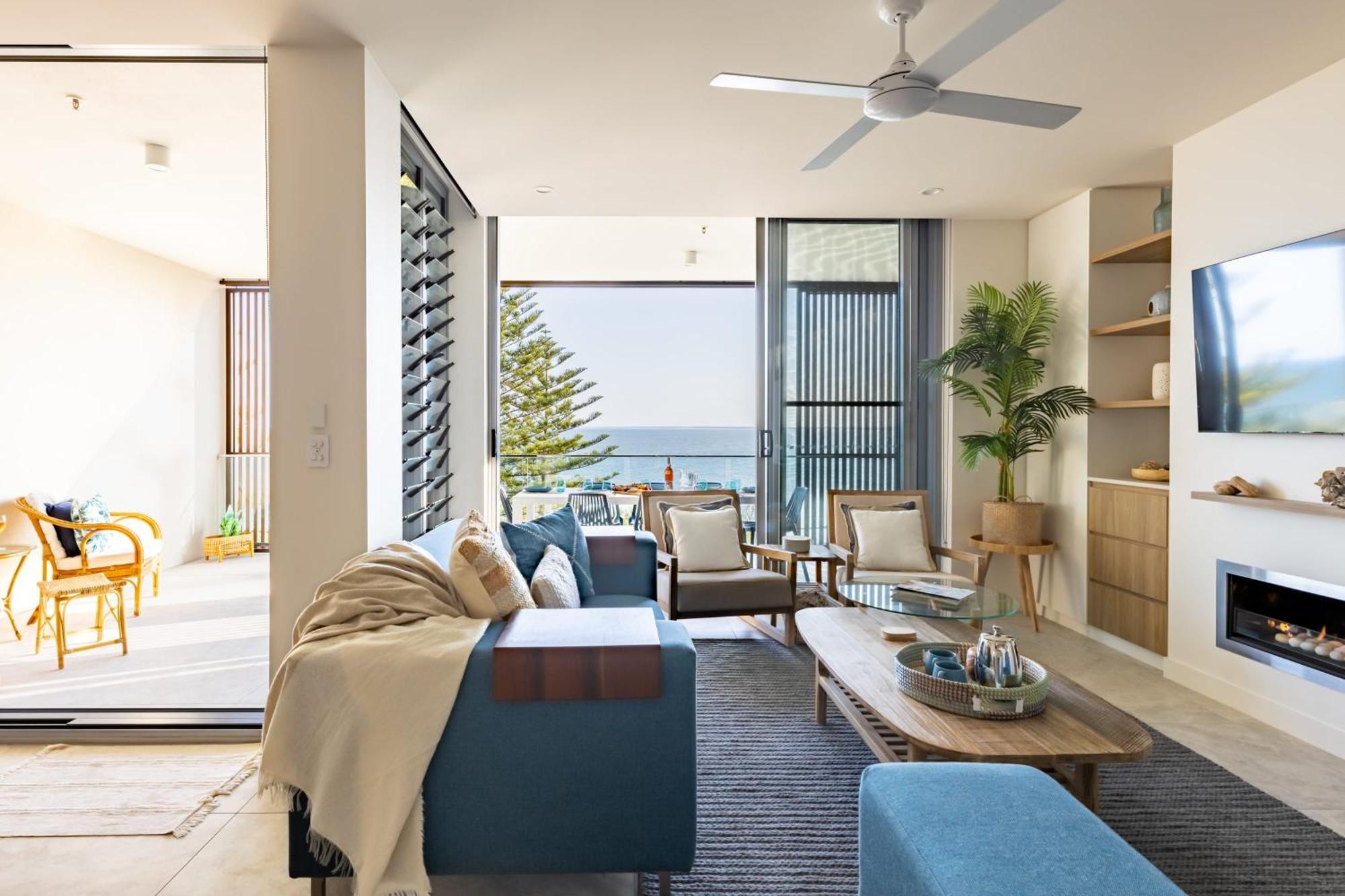 Kings Oceanfront Oasis *