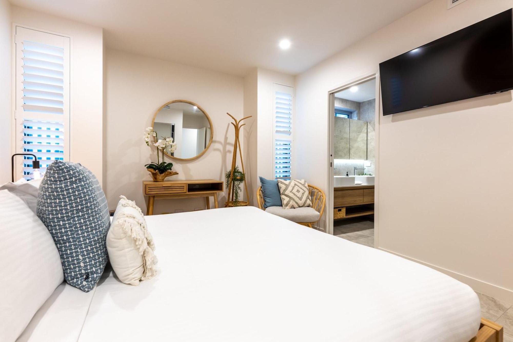 Kings Oceanfront Oasis Caloundra